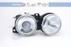 JOHNS 20 06 10 Headlight